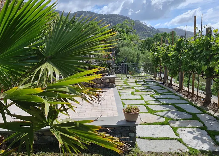 La Casa Di Sassolino