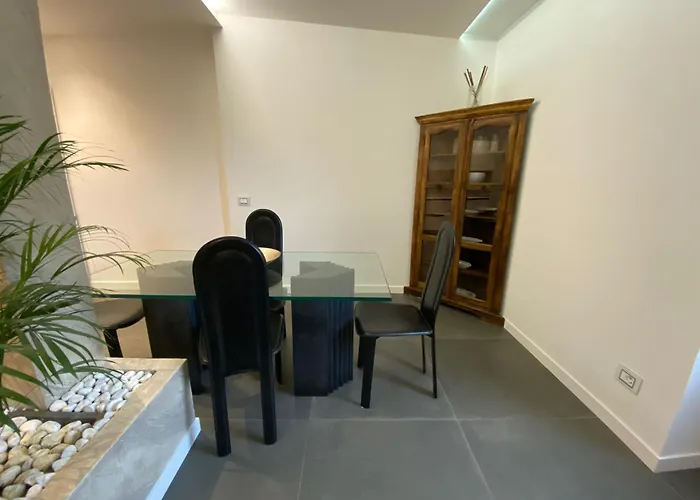La Casa Di Sassolino