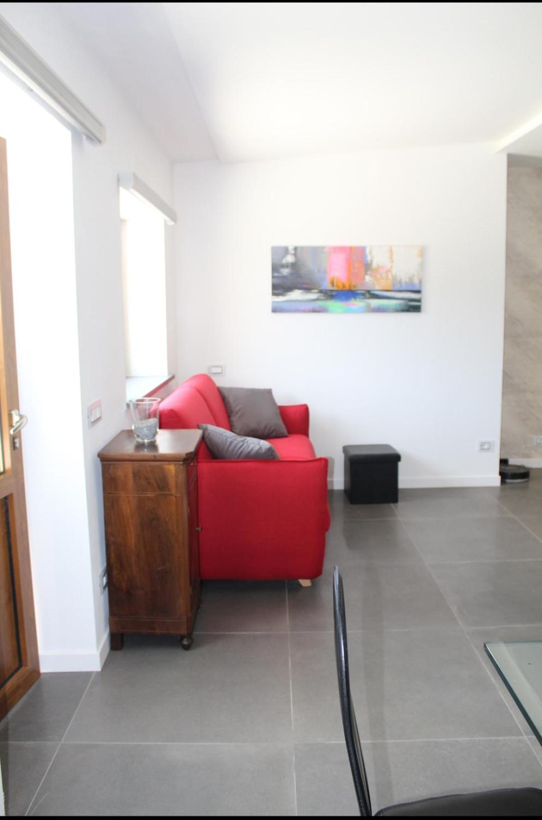Holiday home La Casa Di Sassolino Casarza Ligure