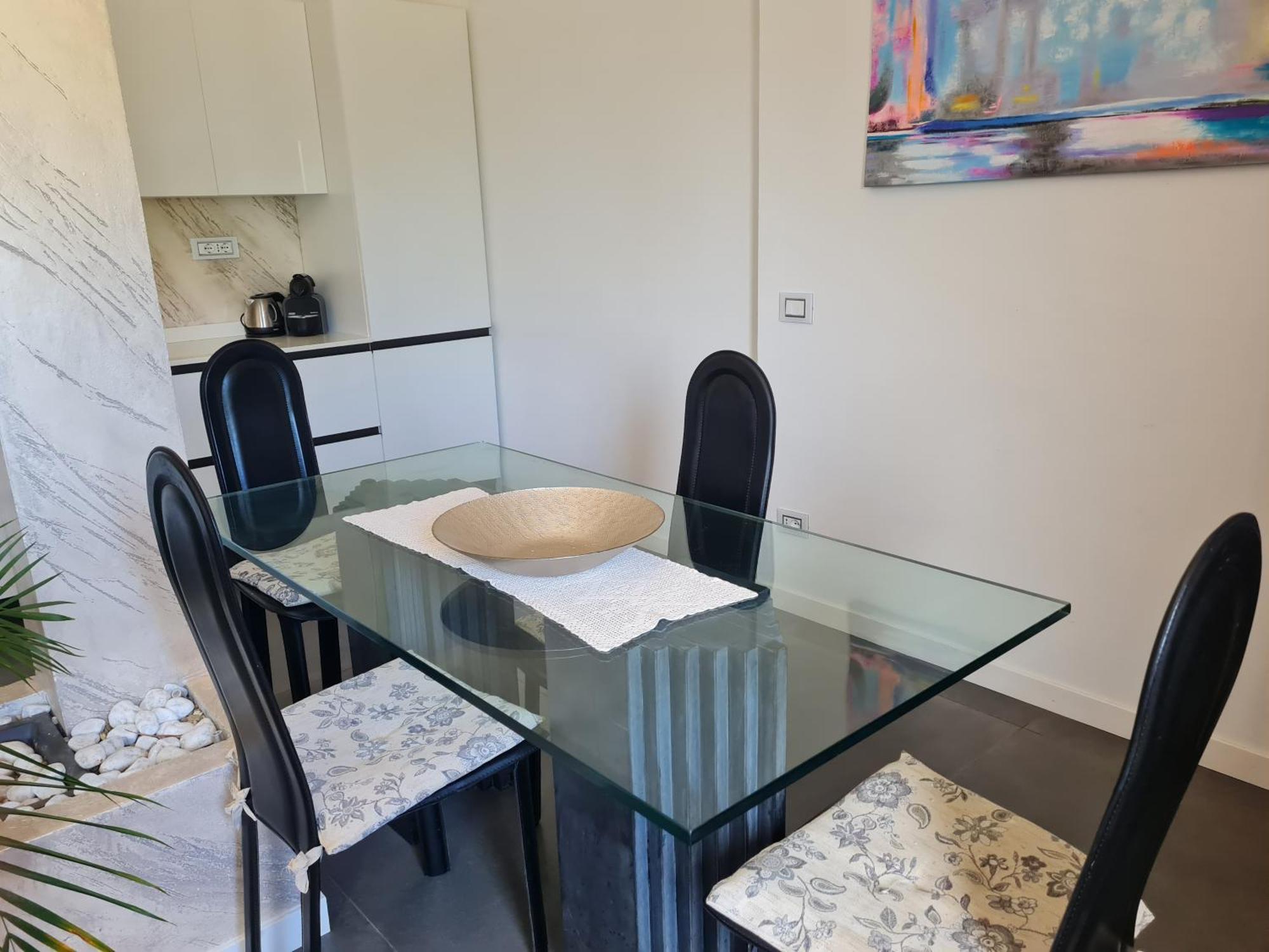 Holiday home La Casa Di Sassolino Casarza Ligure