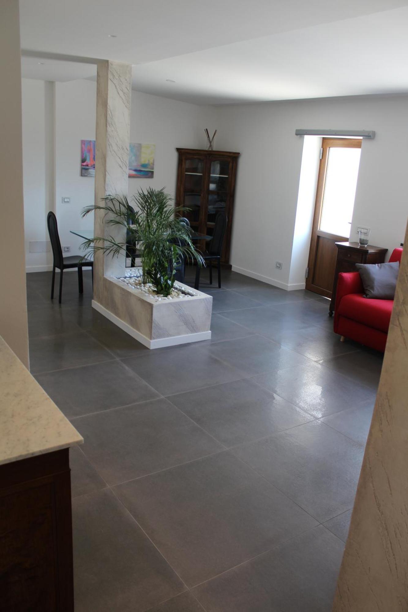 La Casa Di Sassolino Holiday home *