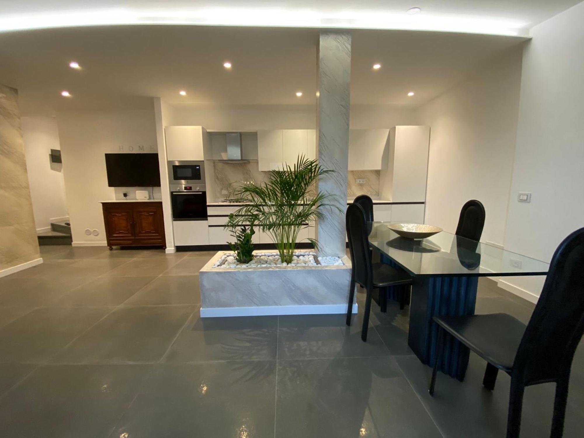 La Casa Di Sassolino Holiday home *